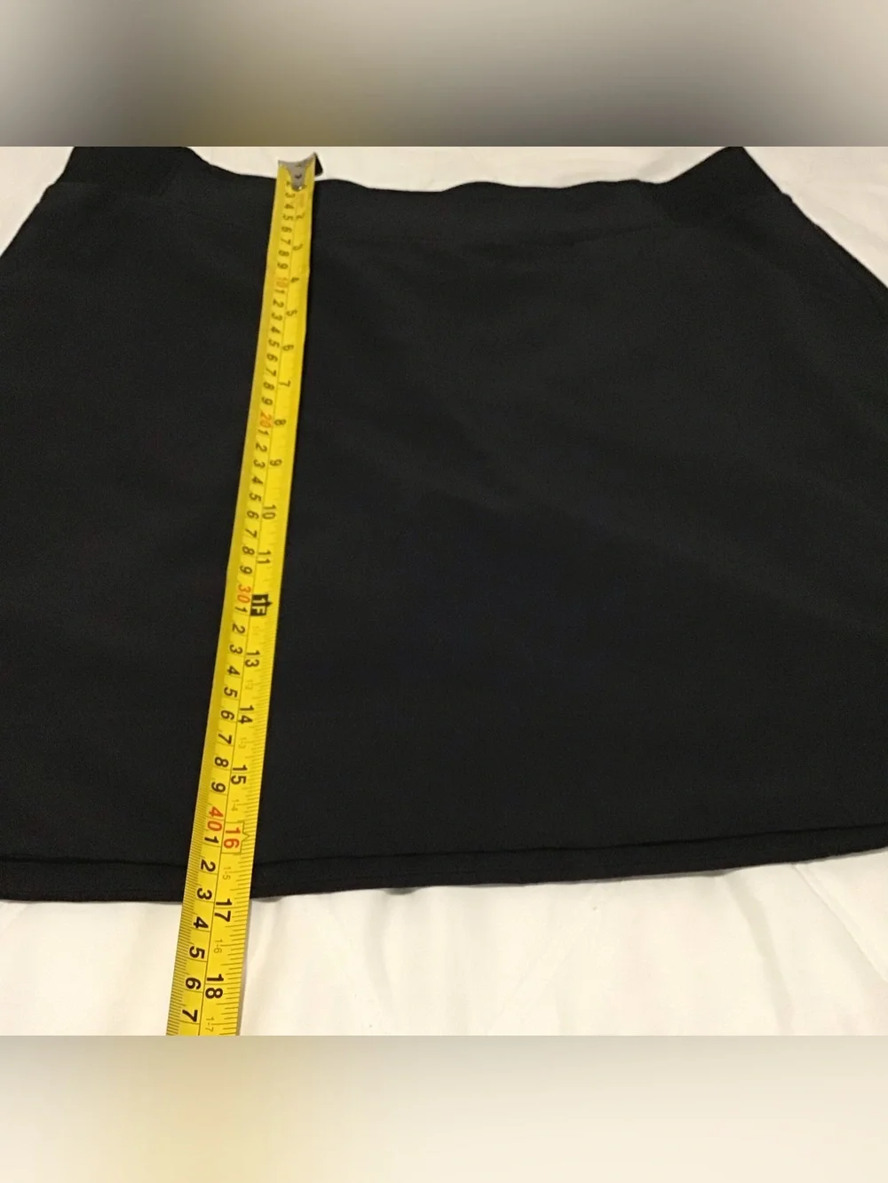 32 Cool versatile black
